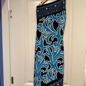 Cache dress